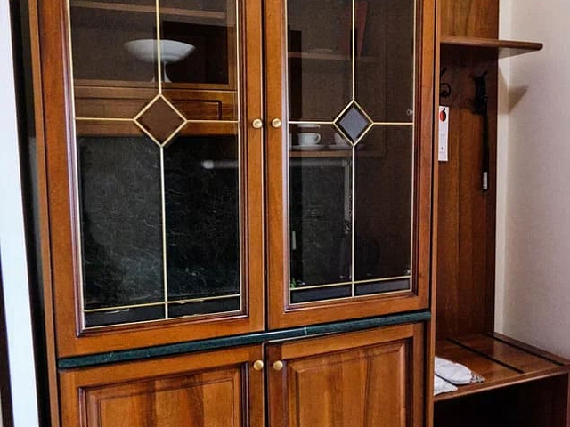 Санаторий «Долина Нарзанов», Ессентуки. 2-местный 2-комнатный «Люкс»